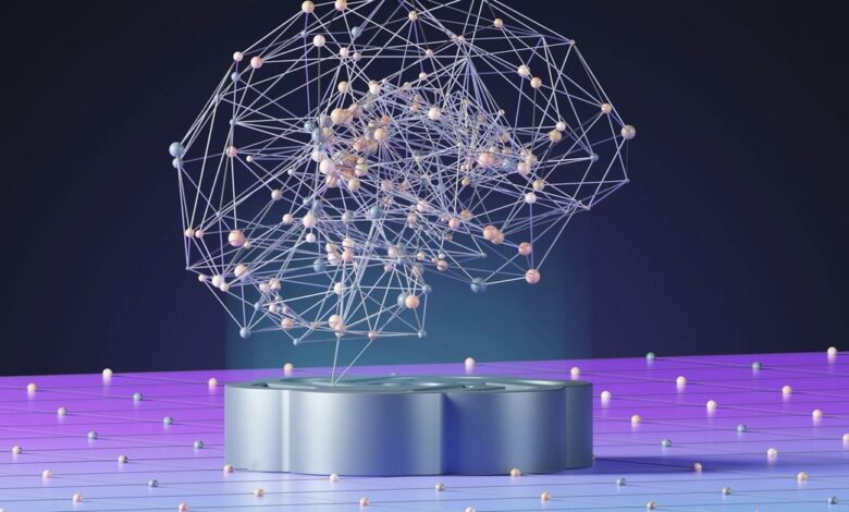 AI-Related Crypto Coins Slide as Google Search Shows Peak Retail Investor Interest AI-Related Crypto Coins Slide as Google Search Shows Peak Retail Investor Interest