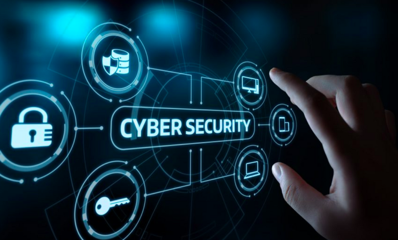 The crucial role of cybersecurity in the world of online gaming and casinos The crucial role of cybersecurity in the world of online gaming and casinos