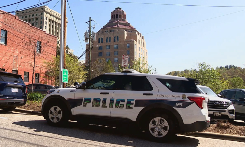 NC Congressman Edwards pushes for 0k AI initiative to fight Asheville crime NC Congressman Edwards pushes for 0k AI initiative to fight Asheville crime