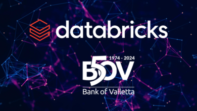 BOV selects Databricks to implement state-of-the-art intelligence platform