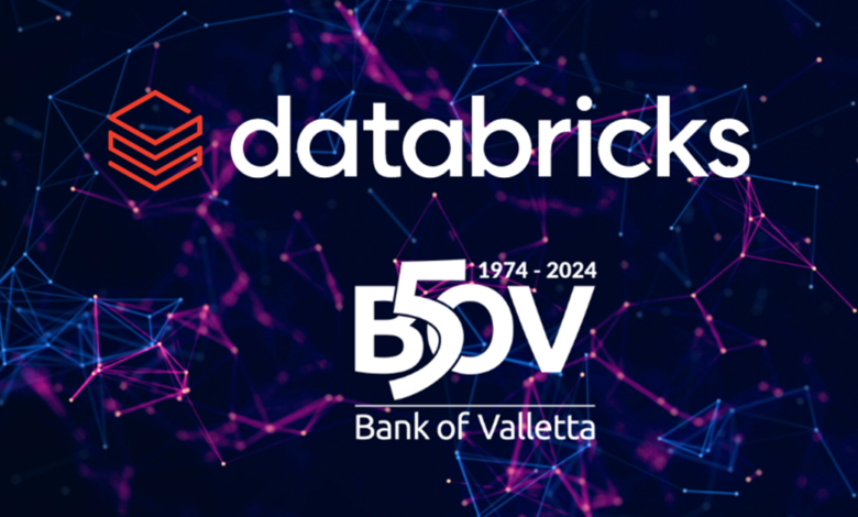 BOV selects Databricks to implement state-of-the-art intelligence platform BOV selects Databricks to implement state-of-the-art intelligence platform