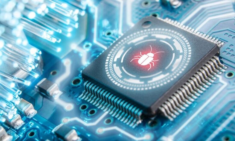 The double-edged sword of AI: Navigating evolving cybersecurity threats The double-edged sword of AI: Navigating evolving cybersecurity threats
