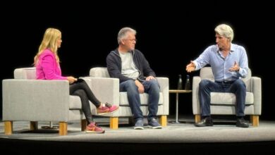 “It is very early innings here,” says Apple’s Craig Federighi on the Apple Intelligence generative AI journey