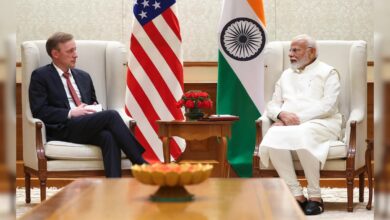 PM Modi Meets US Security Advisor, Discusses Defence, Artificial Intelligence