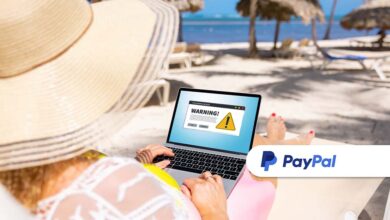 5 Tips from PayPal on Minimising Fraud and Risk During Summer Holidays – Fintech Schweiz Digital Finance News