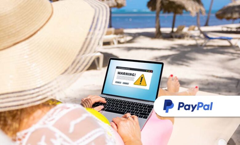 5 Tips from PayPal on Minimising Fraud and Risk During Summer Holidays – Fintech Schweiz Digital Finance News 5 Tips from PayPal on Minimising Fraud and Risk During Summer Holidays – Fintech Schweiz Digital Finance News