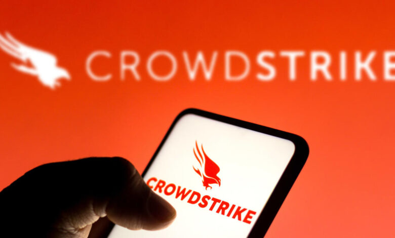 CrowdStrike pres. talks simpler, stronger cybersecurity with AI CrowdStrike pres. talks simpler, stronger cybersecurity with AI