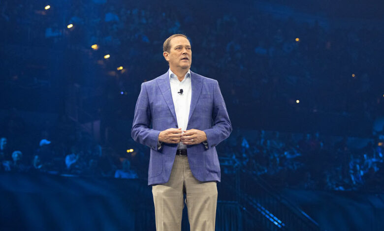 Cisco Live 2024: Making It Easier To Get Started With Artificial Intelligence Cisco Live 2024: Making It Easier To Get Started With Artificial Intelligence