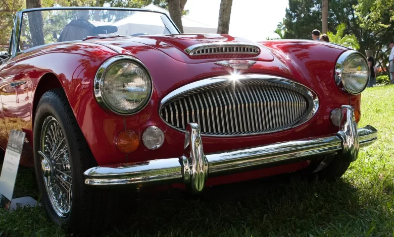 10 automobile museums in the world 10 automobile museums in the world