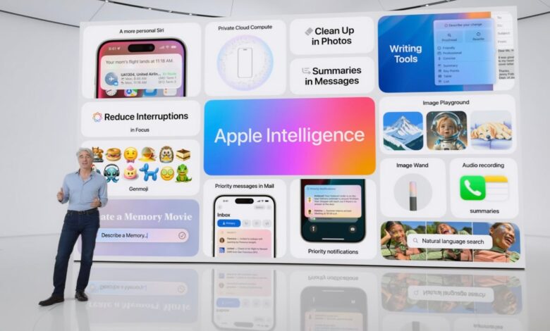 Apple’s new artificial intelligence leaves out more than 90% of current iPhone users | Technology Apple’s new artificial intelligence leaves out more than 90% of current iPhone users | Technology