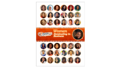 Naijabrandchick’s DSI Program Transforms Women Entrepreneurs into Industry Leaders