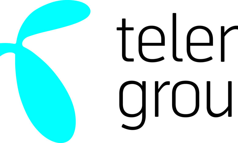 Telenor Establishes New Cyber Security Company with Nordic Telenor Establishes New Cyber Security Company with Nordic