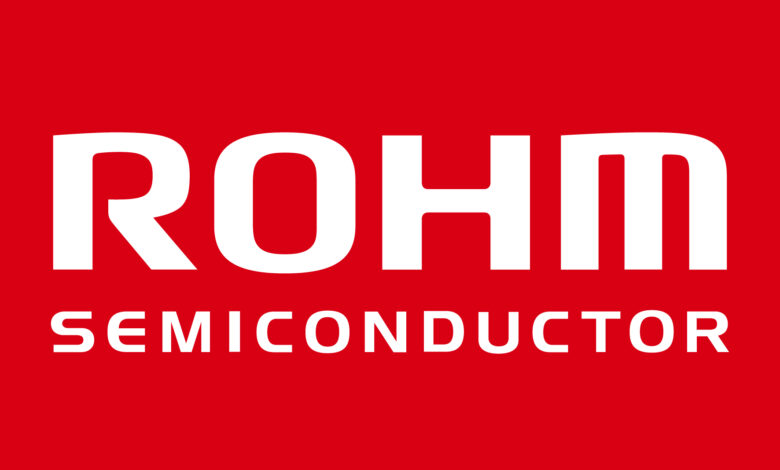 ROHM’s New TRCDRIVE pack™ with 2-in-1 SiC Molded Module: ROHM’s New TRCDRIVE pack™ with 2-in-1 SiC Molded Module: