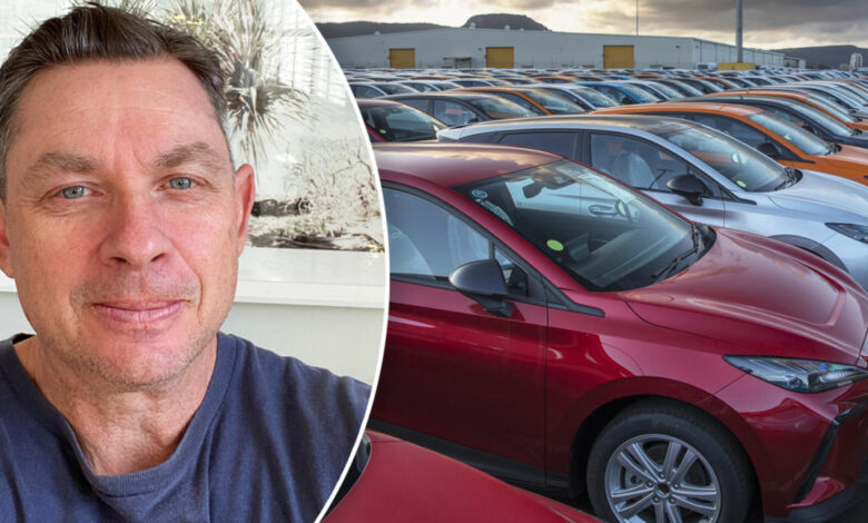 Their prices may be dropping, but here’s why I won’t be buying an EV Their prices may be dropping, but here’s why I won’t be buying an EV