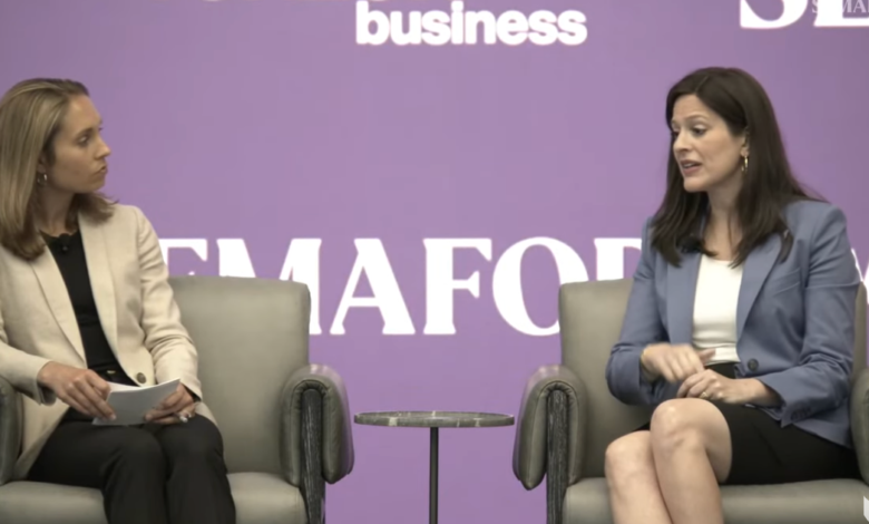 White House eyes cybersecurity rule for hospitals in ‘next few weeks,’ Anne Neuberger says White House eyes cybersecurity rule for hospitals in ‘next few weeks,’ Anne Neuberger says