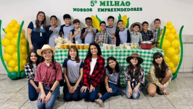 Adventist Education Promotes Solidarity Through Entrepreneurship Fair in Brazil