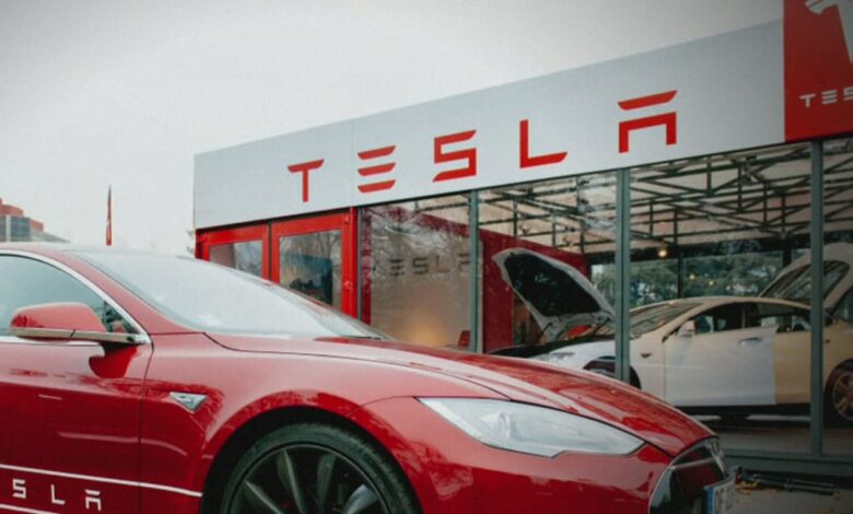 Electric vehicle prices are plummeting across the United States Electric vehicle prices are plummeting across the United States