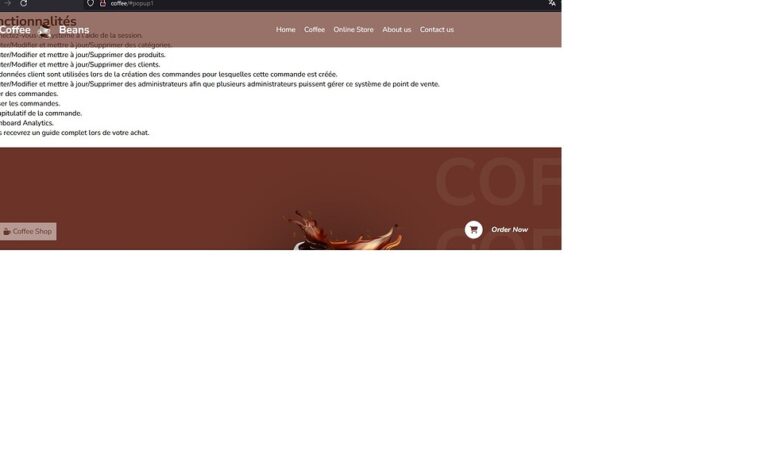 Open a popup on a link – JavaScript – SitePoint Forums Open a popup on a link – JavaScript – SitePoint Forums