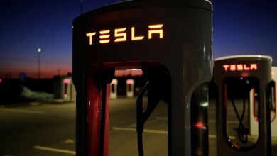 Tesla sues ex-supplier Matthews over EV battery trade secrets