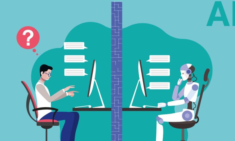 GPT-4 has passed the Turing test, researchers claim GPT-4 has passed the Turing test, researchers claim