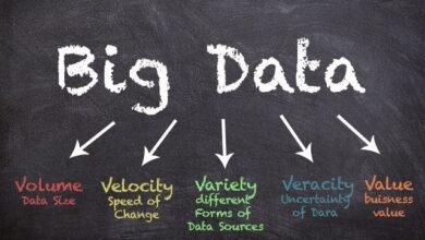 The Collective Loves Data: How Big Data Is Shaping and Predicting Our Future