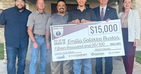 LHS student-entrepreneur surprised with ,000 grant for Small Business – Post Register LHS student-entrepreneur surprised with ,000 grant for Small Business – Post Register