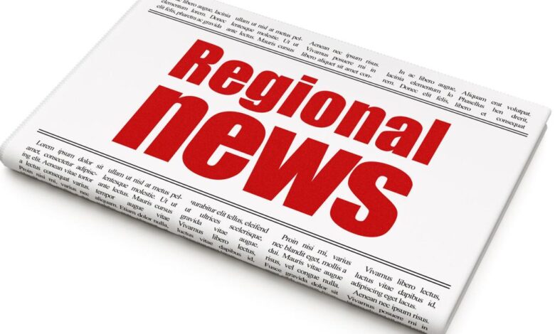 June 28 Intro to Robotics | Regional News June 28 Intro to Robotics | Regional News