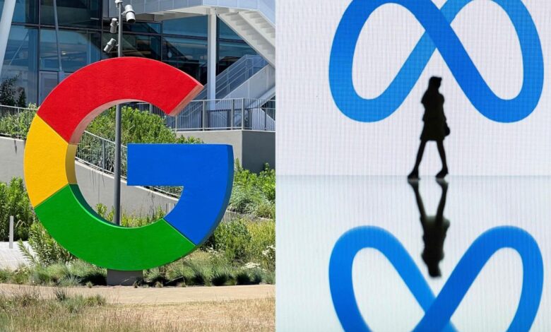 A product manager who worked at Meta and Google reveals which company is best for work-life balance A product manager who worked at Meta and Google reveals which company is best for work-life balance