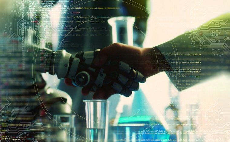 US Air Force to increase use of generative AI US Air Force to increase use of generative AI