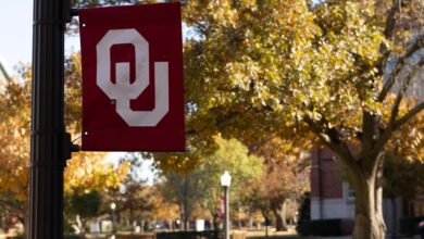 OU to offer artificial intelligence degree programs | News