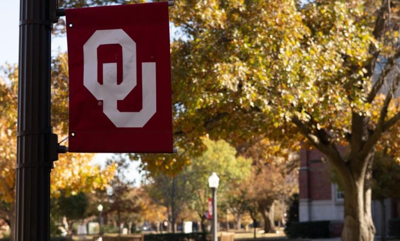 OU to offer artificial intelligence degree programs | News OU to offer artificial intelligence degree programs | News