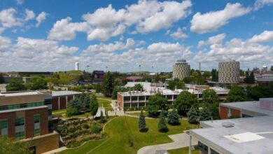 Eastern Washington University receives  million grant for Cybersecurity Clinic | News