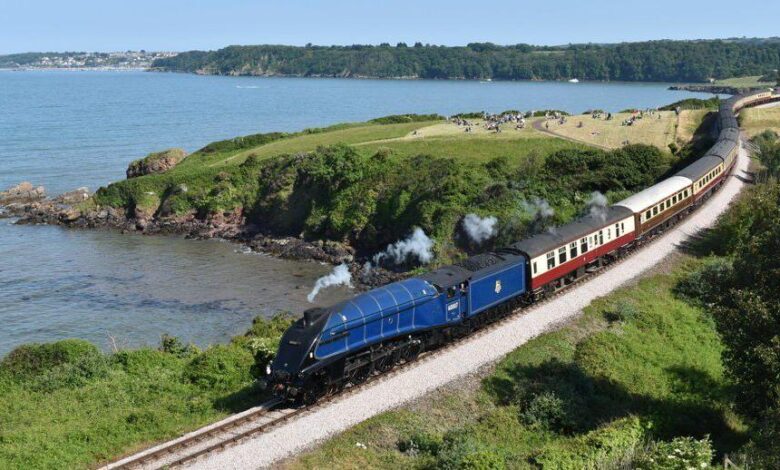 Planes, trains and automobiles: Choosing the best way to travel | Opinion Planes, trains and automobiles: Choosing the best way to travel | Opinion