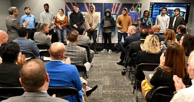 WVSU to receive M from Google to launch cybersecurity clinic – Charleston Gazette-Mail WVSU to receive M from Google to launch cybersecurity clinic – Charleston Gazette-Mail