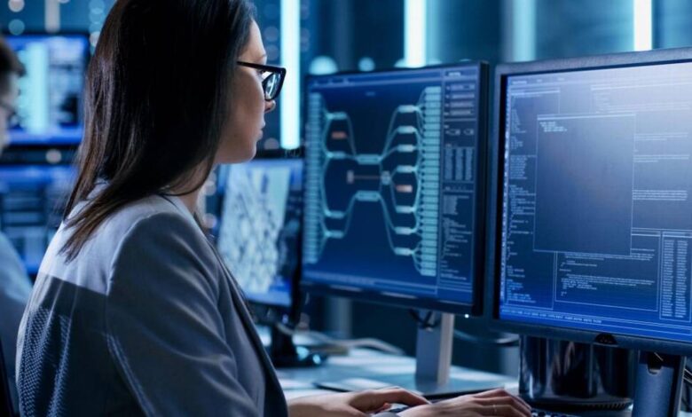 Cybersecurity roles among most in-demand in US amid rising data breaches Cybersecurity roles among most in-demand in US amid rising data breaches