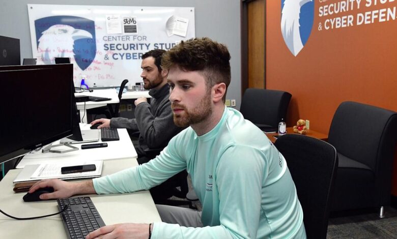 AU’s cybersecurity program seeks to help cities protect online infrastructure from persistent threats | Local News AU’s cybersecurity program seeks to help cities protect online infrastructure from persistent threats | Local News