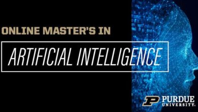 Purdue degree takes aim at artificial intelligence skills | Albion New Era