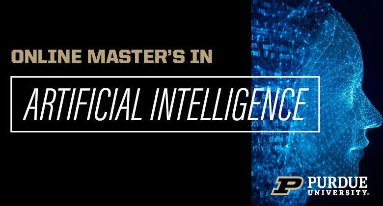 Purdue degree takes aim at artificial intelligence skills | Albion New Era