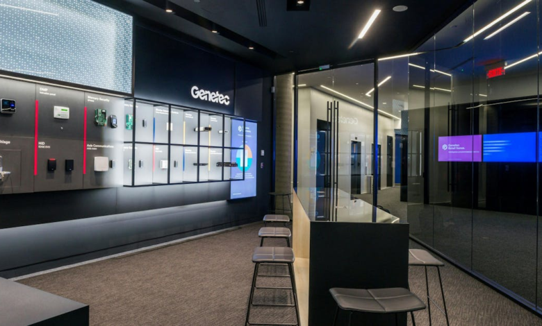 Genetec Press Summit Round-Up: Hybrid cloud architecture, the state of physical security, and Genetec’s Security Center SaaS Genetec Press Summit Round-Up: Hybrid cloud architecture, the state of physical security, and Genetec’s Security Center SaaS