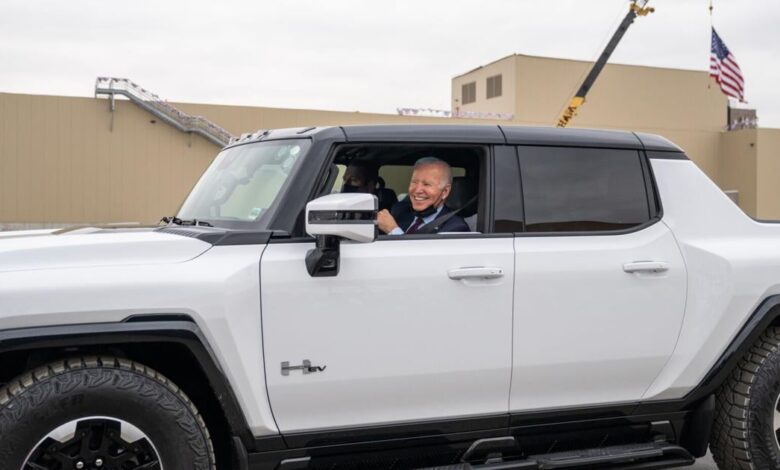 Second round of lawsuits filed over EPA emissions rule, EV mandate | National Second round of lawsuits filed over EPA emissions rule, EV mandate | National