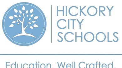 Hickory City Schools to pilot AI education for teachers