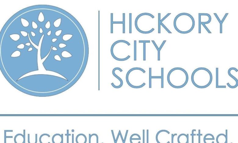 Hickory City Schools to pilot AI education for teachers Hickory City Schools to pilot AI education for teachers