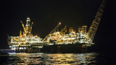 Data analytics in offshore projects play crucial role in achieving net zero