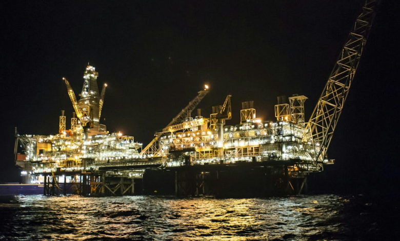 Data analytics in offshore projects play crucial role in achieving net zero Data analytics in offshore projects play crucial role in achieving net zero