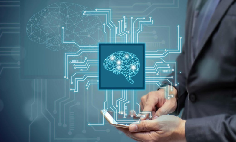 Artificial Intelligence Can Help Optimize EDA Designs Artificial Intelligence Can Help Optimize EDA Designs
