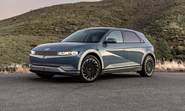 These Are the States Where It’s Hardest to Buy an EV: Data These Are the States Where It’s Hardest to Buy an EV: Data