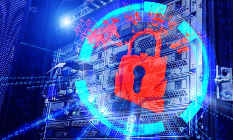 Ransomware attacks are on the rise for industry Ransomware attacks are on the rise for industry