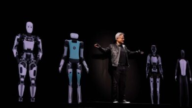 ‘This is not science fiction’: NVIDIA CEO Jensen Huang highlights use of robotics and AI tech ahead of COMPUTEX