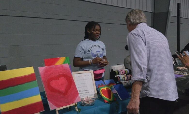 15 students graduate from ACE Project’s entrepreneurship program in Louisville | Education 15 students graduate from ACE Project’s entrepreneurship program in Louisville | Education