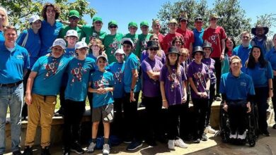 CMS Robotics Sweeps Spring Showdown Competition | Coronado Island News